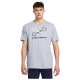 Under Armour Ανδρική κοντομάνικη μπλούζα GL Foundation Update Short Sleeve T-Shirt